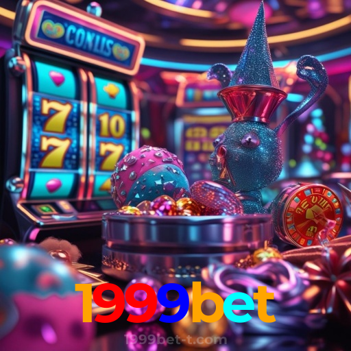 1999bet:O cassino online ideal para quem ama futebol e jogos de cassino!