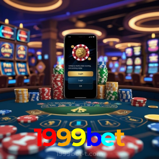 1999bet:A sorte está no cassino online com jogos de poker, roleta e apostas no futebol!