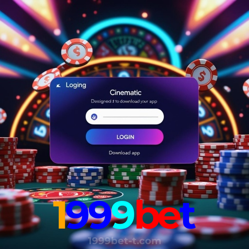 1999bet：O melhor cassino online com roleta, poker e apostas no futebol!