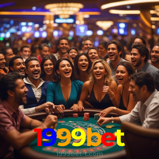 1999bet:Jogue nas melhores slots e conquiste o jackpot dos seus sonhos!