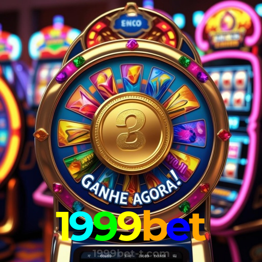 1999bet:Jogue nas melhores slots e vença o jackpot agora mesmo!