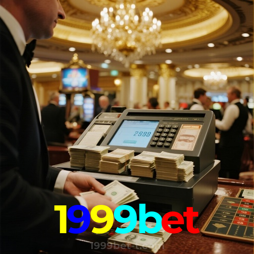 1999bet：Aposte no futebol e ganhe em jogos de cassino como roleta e blackjack!