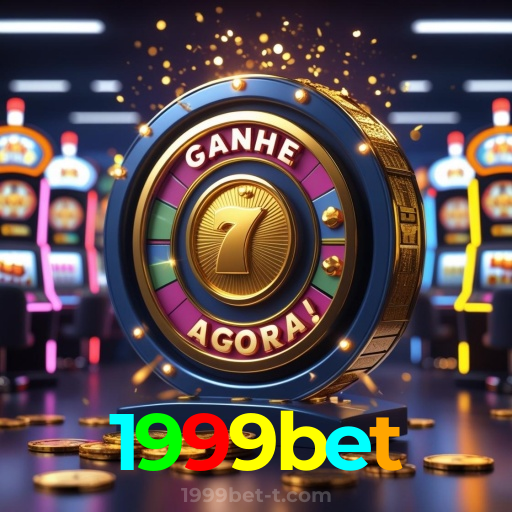 1999bet:A diversão começa aqui! Jogue nas slots e ganhe muito mais!