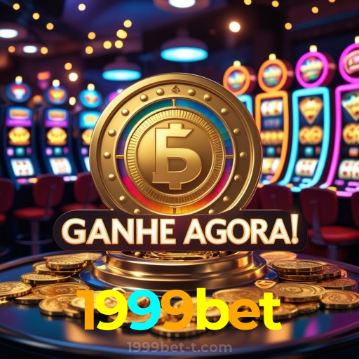 1999bet:A diversão nunca para! Entre no nosso cassino e jogue os melhores jogos!