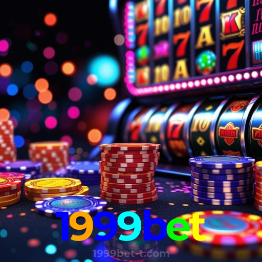 1999bet：Aposte agora nas roletas e conquiste prêmios fantásticos!