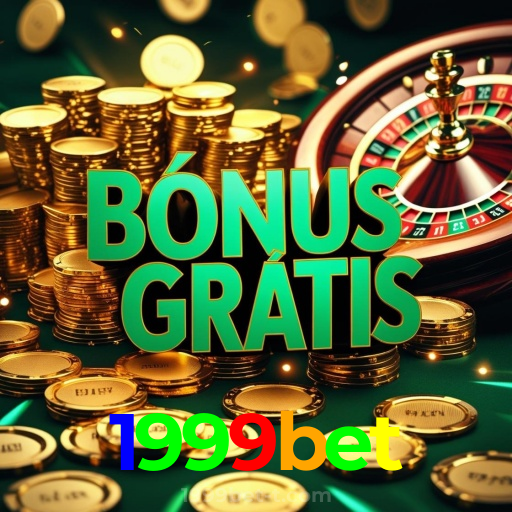 1999bet：Apostas emocionantes no futebol e diversão garantida com poker e roleta!
