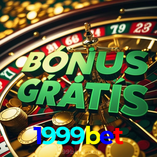 1999bet：Onde a diversão nunca para: apostas no futebol e jogos de cassino!