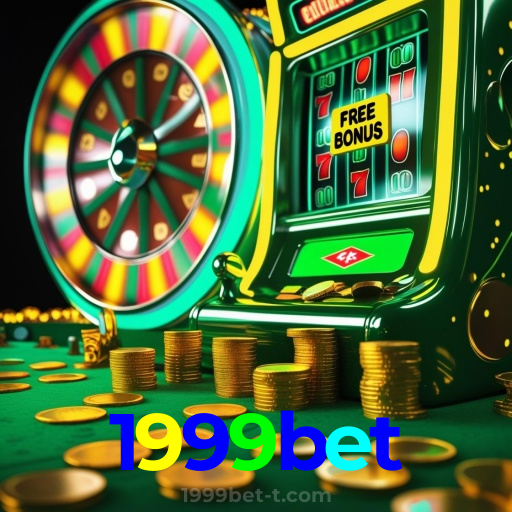 1999bet:Entre no cassino e comece a ganhar agora mesmo!