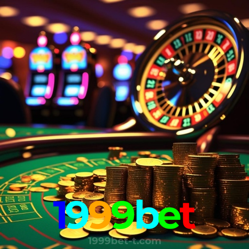 1999bet:Onde sua sorte encontra o melhor cassino online e as apostas no futebol!