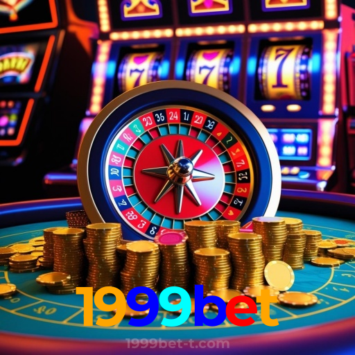 1999bet:Jogue slots, aposte no futebol e conquiste grandes vitórias!