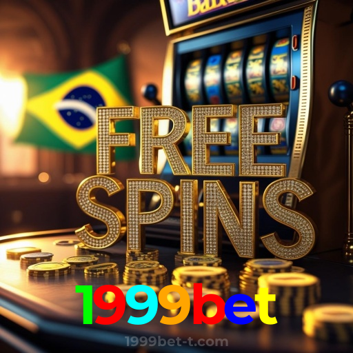 1999bet:A sorte está ao seu lado! Aposte nas melhores máquinas caça-níqueis!