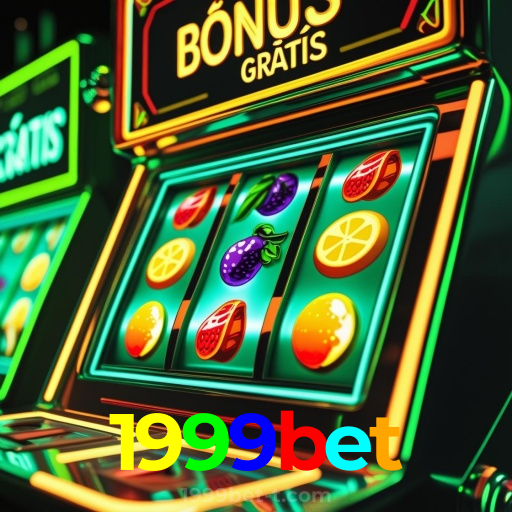 1999bet：Entre na ação! Aposte nas slots e conquiste grandes vitórias!