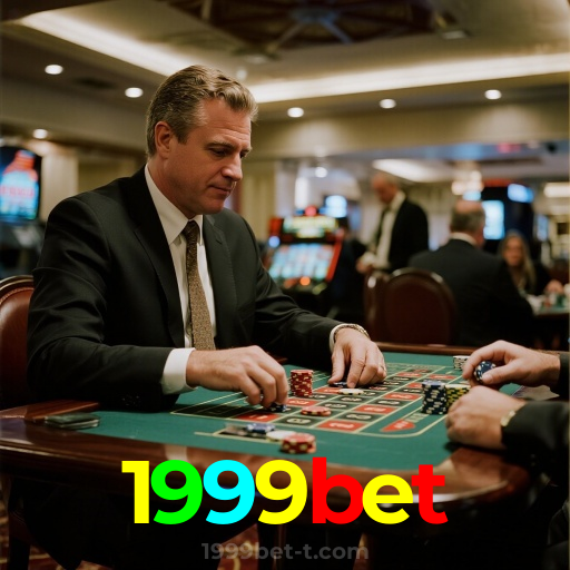 1999bet：Ganhe com poker, blackjack e apostas em futebol no cassino online!