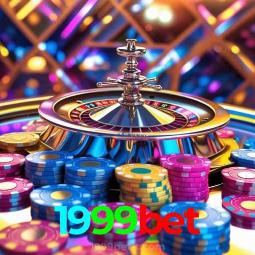 1999bet:Jogue nas melhores slots e vença o jackpot em grande estilo!