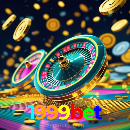 1999bet：Jogue nas melhores slots e descubra o jackpot dos seus sonhos!