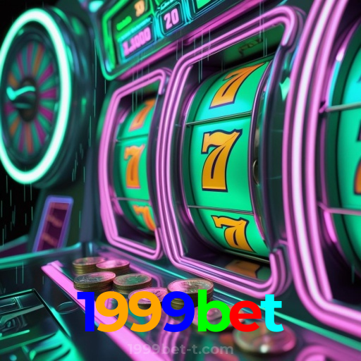 1999bet：Jogue slots, aposte no futebol e vença com grandes vitórias!