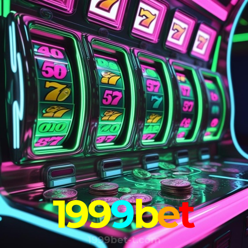 1999bet：Jogue roleta, blackjack e aposte no futebol online, tudo em um só lugar!