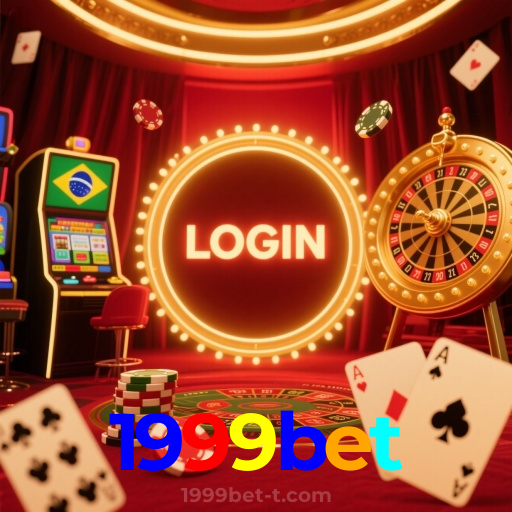 1999bet：Aposte nas melhores slots e conquiste vitórias impressionantes!