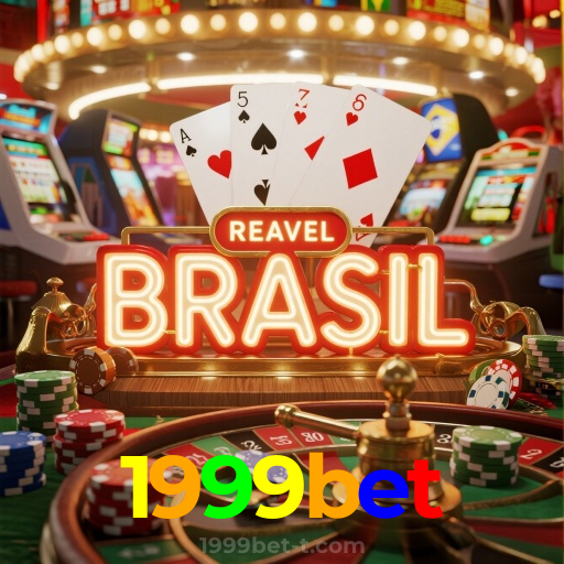 1999bet：Jogue nas melhores slots e vença o jackpot em grande estilo!