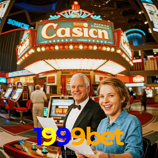 1999bet：Apostas em futebol e os melhores jogos de cassino para você ganhar!