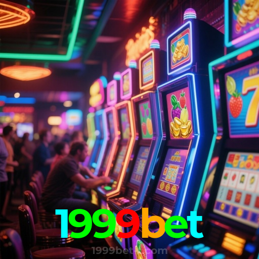 1999bet：Jogue slots e aposte no futebol ao vivo para vitórias emocionantes!