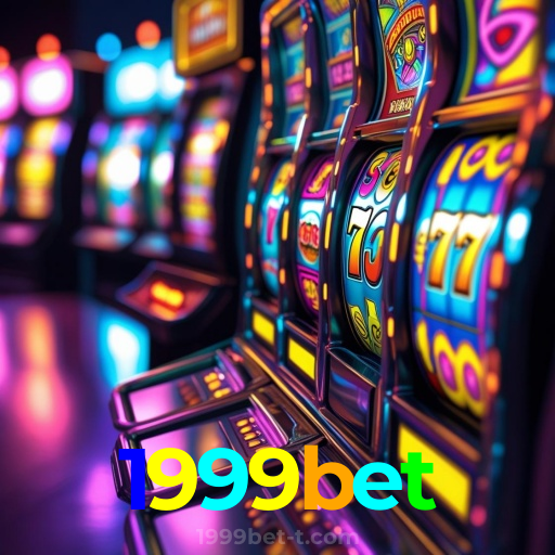 1999bet：Jogue roleta, blackjack e aposte no futebol online, tudo em um só lugar!