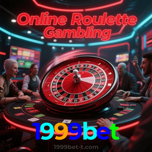 1999bet：Jogue agora e vença no melhor cassino online!