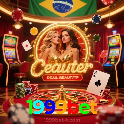 1999bet：Ganhe no futebol e nos melhores jogos de cassino como poker e blackjack!