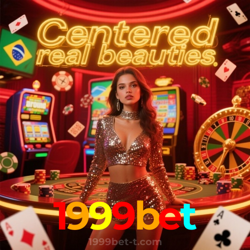 1999bet：A roleta nunca foi tão empolgante! Aposte e vença!