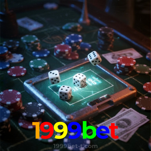 1999bet：Apostas emocionantes em futebol e vitórias épicas no cassino online!