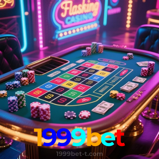 1999bet:Jogue slots, poker e aposte no futebol no cassino online mais emocionante!