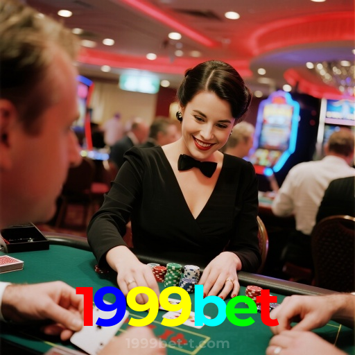 1999bet：Gire as slots e conquiste o jackpot agora mesmo!