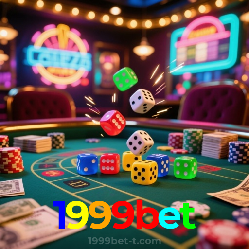 1999bet：Sinta a adrenalina do jogo! Aposte nas roletas e vença!