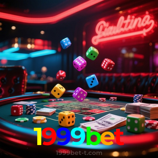 1999bet：Jogue poker, aposte no futebol e ganhe prêmios incríveis!