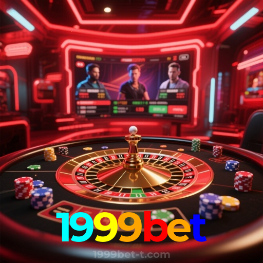 1999bet：Jogue slots, aposte no futebol e ganhe prêmios incríveis no nosso cassino!