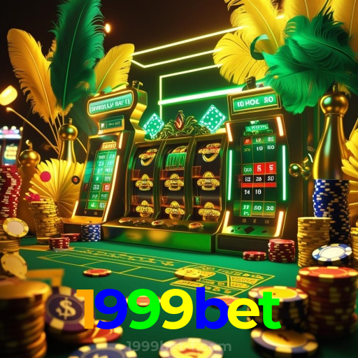 1999bet:Apostas emocionantes em futebol e diversão garantida em blackjack e roleta!