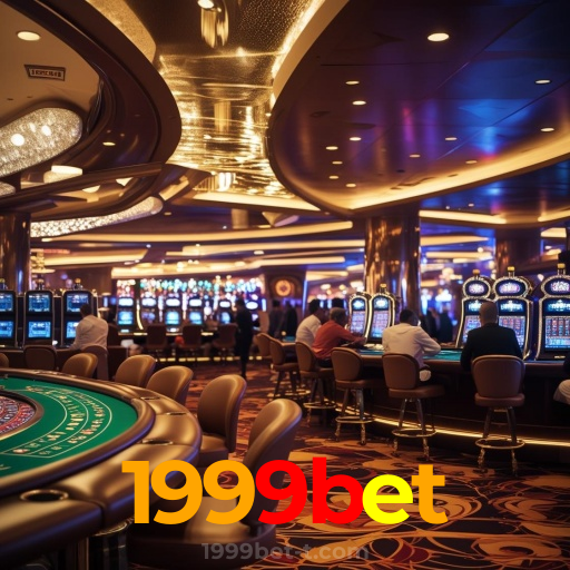 1999bet:No cassino online mais seguro, aposte no futebol e jogue slots emocionantes!